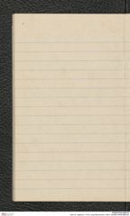 Seite 20, Tagebuch "1919 | Lang-Mannersdorf | Heft 2" (NHMW-PRAE-BBB-08)